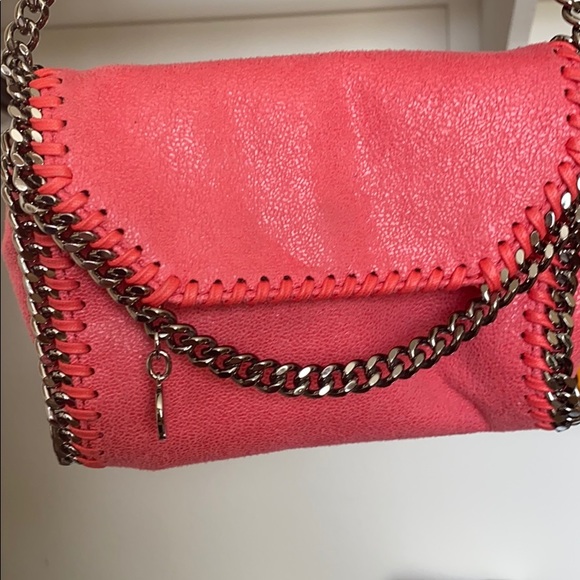 STELLA MCCARTNEY HANDBAG - Picture 5 of 6